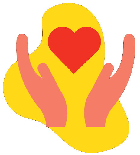 Abobo Hands with Love